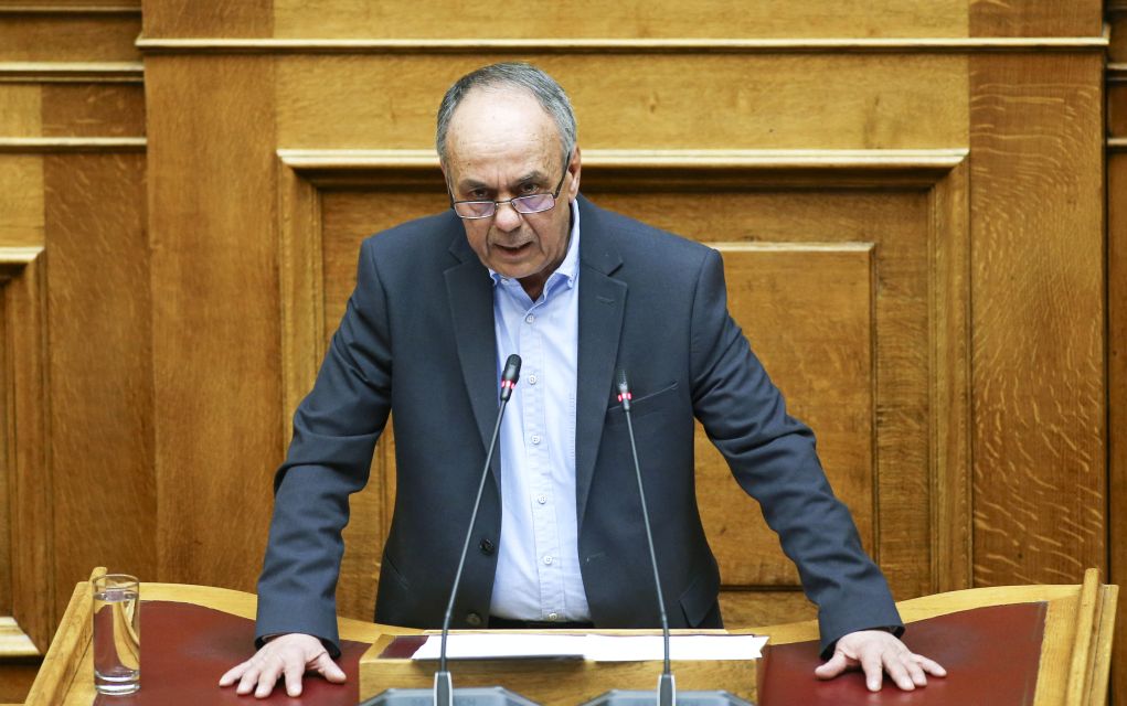 Αντωνίου: «Ντέρμπι που θα κερδίσει ο ΣΥΡΙΖΑ οι εκλογές»