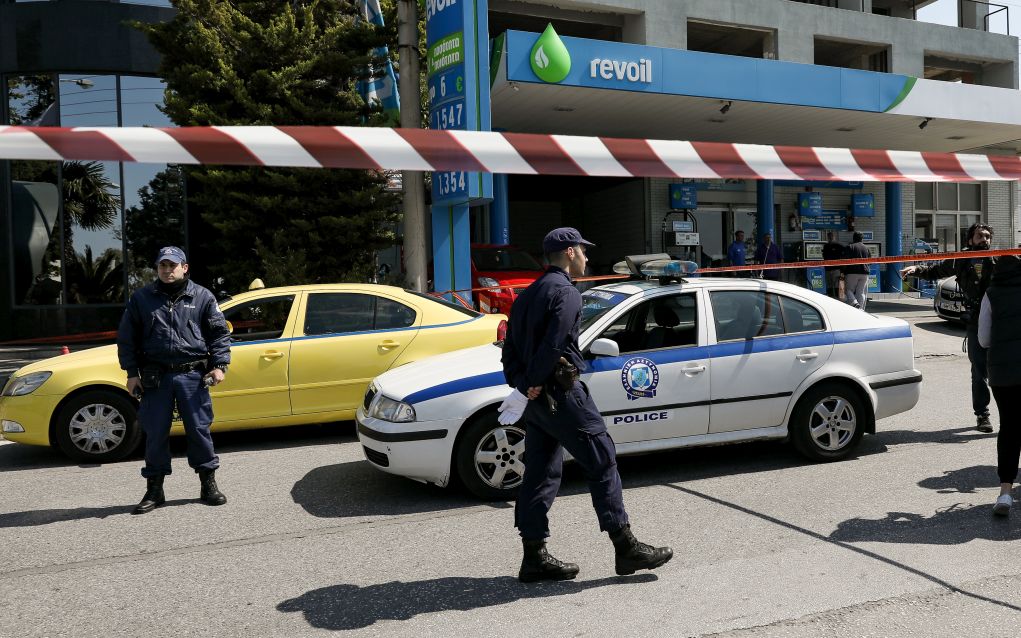 Κατέληξαν ο αντιπτέραρχος και η σύντροφός του