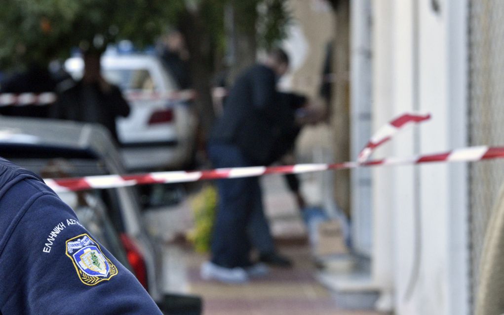 Επίθεση με χειροβομβίδα στο ρωσικό προξενείο
