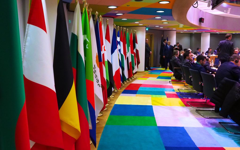 Στο μικροσκόπιο του EWG η 3η μεταμνημονιακή Έκθεση Αξιολόγησης