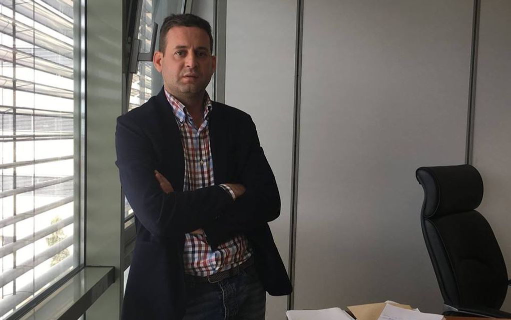 Δημαρέλος: Δήμος και Περιφέρεια ασχολούμαστε με το παραλιακό μέτωπο