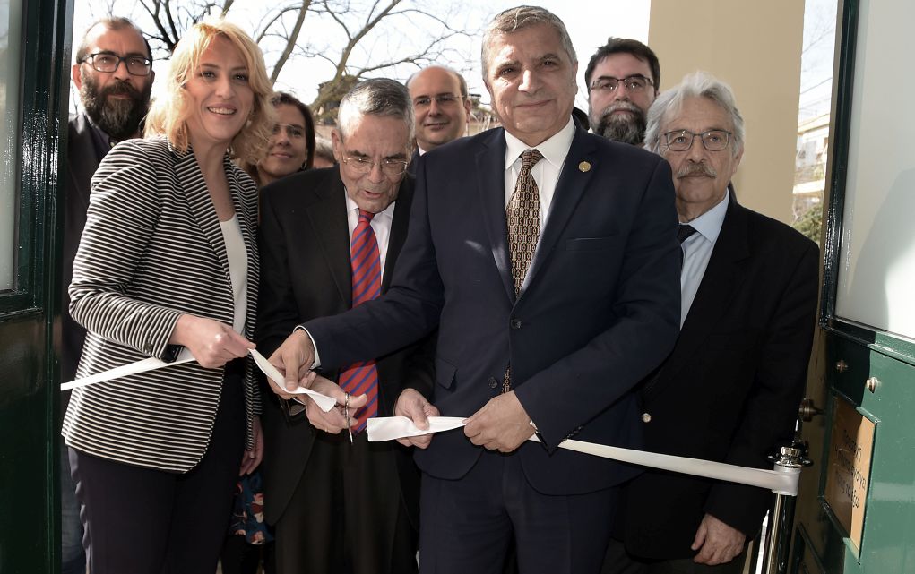 Δούρου: Στην περιφέρεια Αττικής προτάσσουμε τον πολιτιστικό μας πλούτο