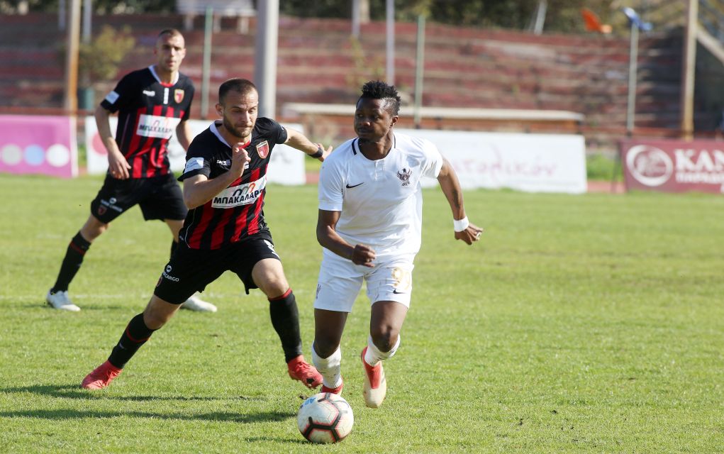 Football League: «Μάχη» για τη 2η θέση – Όλα τα αποτελέσματα
