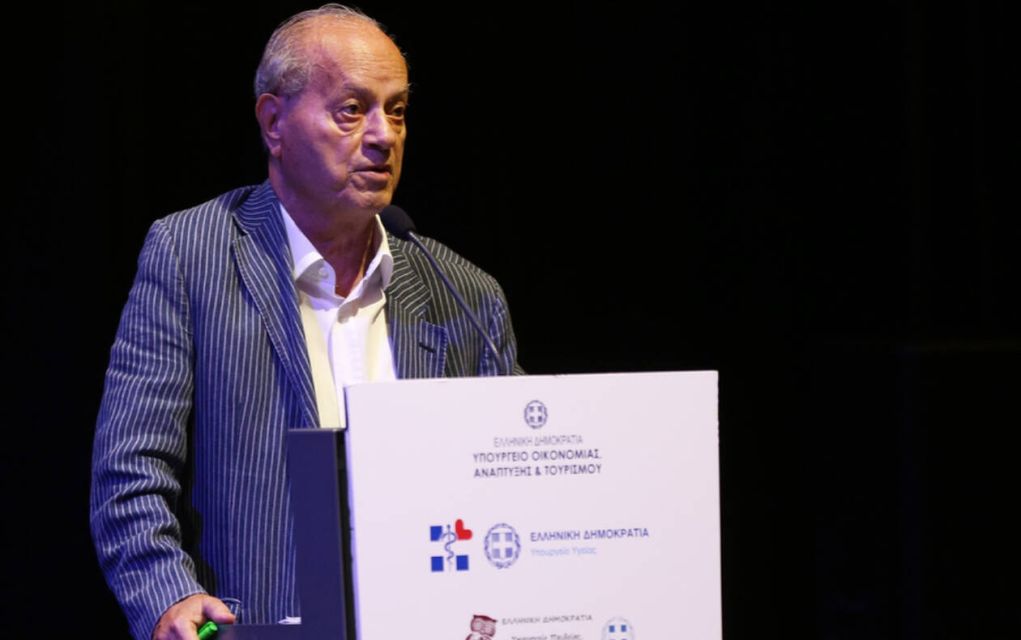 Euroleague και Μπερτομέου αποχαιρέτησαν τον Θανάση Γιαννακόπουλο