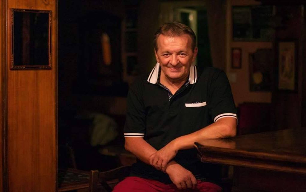 Ο Γιώργος Γεωργίου ο νέος πρόεδρος του Απόλλωνα Σμύρνης