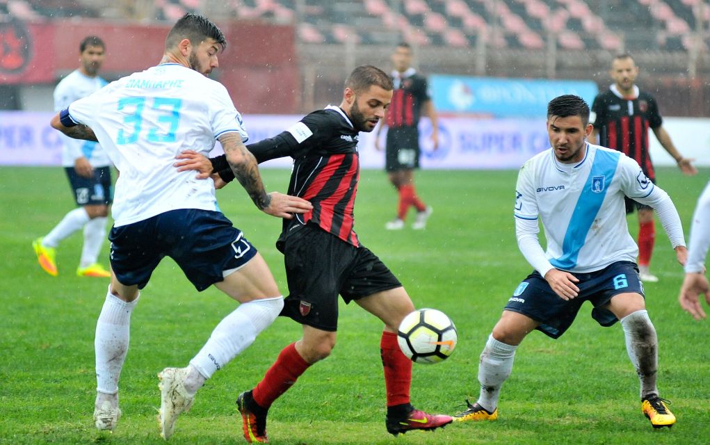 Φουντώνει η μάχη για τη δεύτερη θέση στη Football League