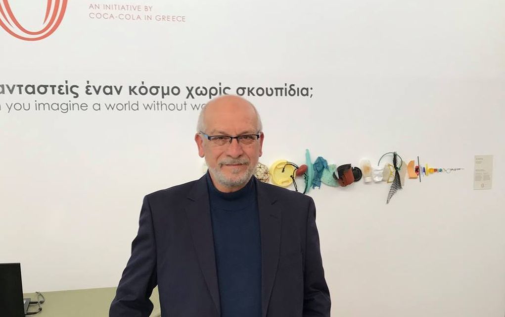 Καρατζάς: «Η Θεσσαλονίκη πρέπει να ανοιχτεί σε όλα τα στρώματα»