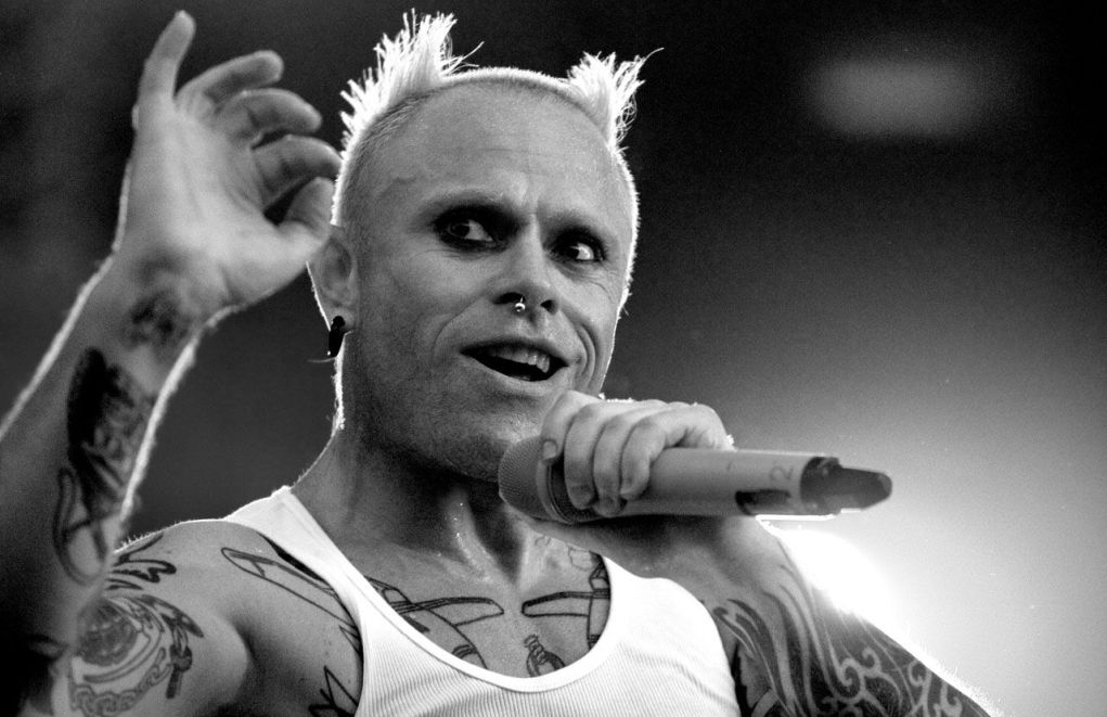 Πέθανε στα 49 του ο τραγουδιστής των Prodigy, Κιθ Φλιντ!
