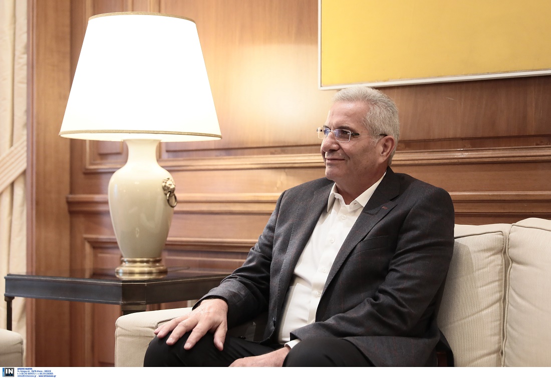 Γιατί ο Κυπριανού δεν είναι αισιόδοξος για Κυπριακό