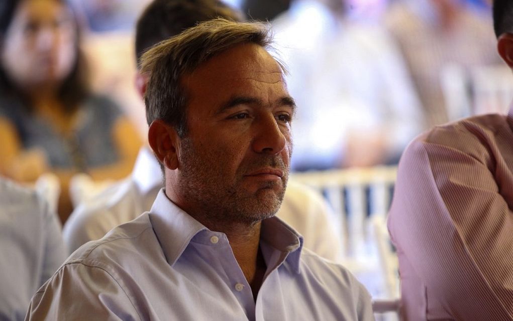 Παραιτήθηκε από τον συνδυασμό Μώραλη ο Κόκκαλης