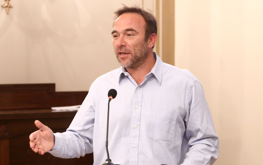 «Πυρά» Κόκκαλη κατά Μαρινάκη και Μώραλη (vd)