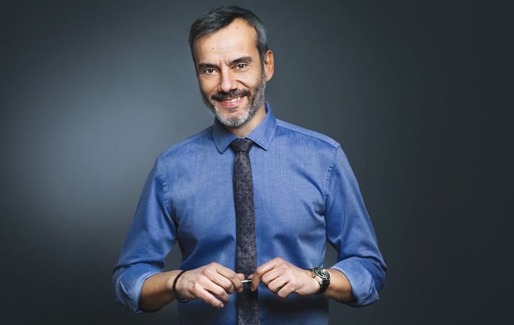 Ζέρβας: «Είμαστε στο β’ γύρο με καθαρή διαφορά»