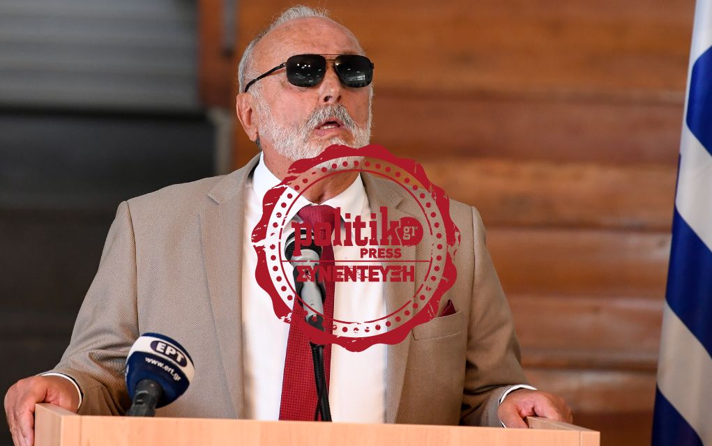 «Το βράδυ των εκλογών κάποιοι θα υποστούν πολιτική θρόμβωση»
