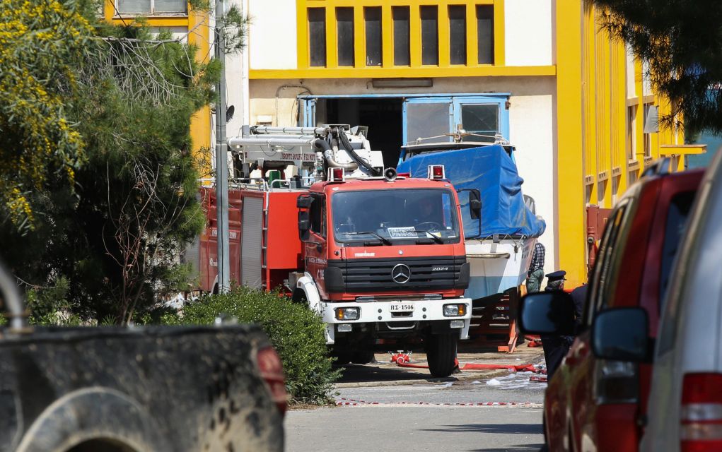 ΔΕΔΔΗΕ: «Πλήρης επανηλεκτροδότηση της Κρήτης»