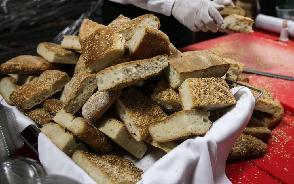 Ακριβότερα από 10% έως και 50% φέτος η λαγάνα