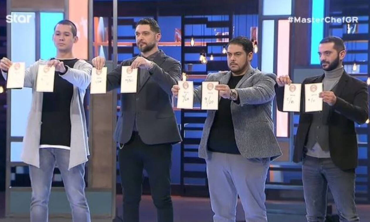 Στο… ψυγείο το MasterChef λόγω εκλογών;
