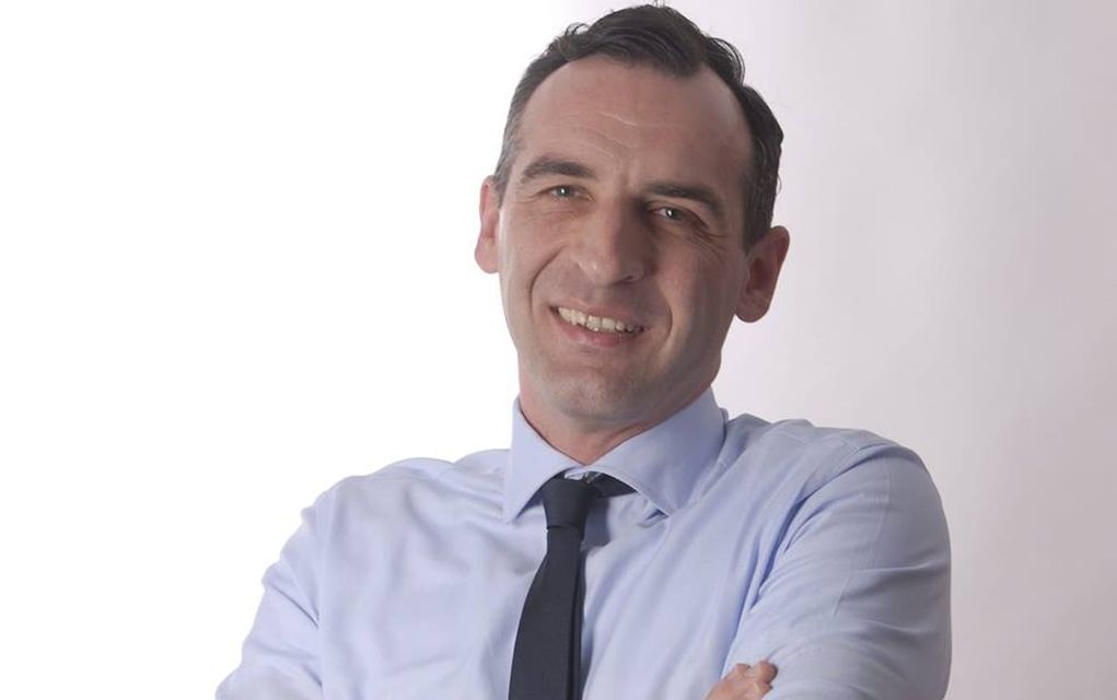 Ματζάρης: «Ο δήμος Πυλαίας-Χορτιάτη έχει αναπτυξιακές προοπτικές»