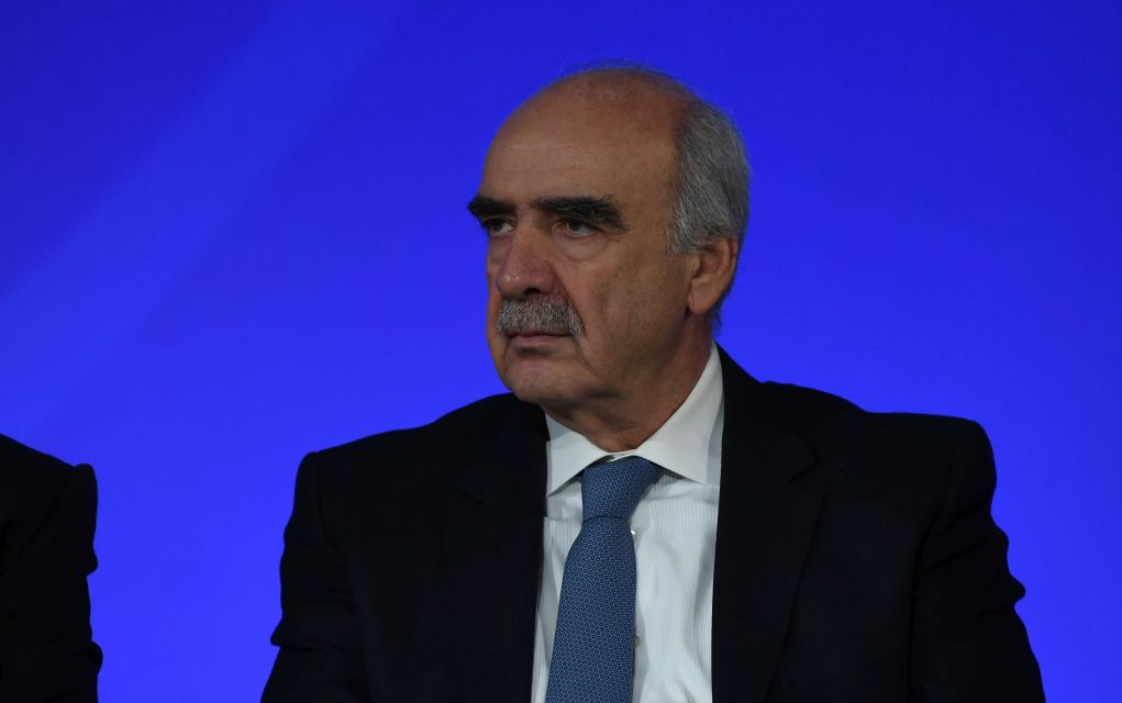 Μεϊμαράκης: «Οι πολίτες ανάγκασαν τον Τσίπρα να προκηρύξει εκλογές»