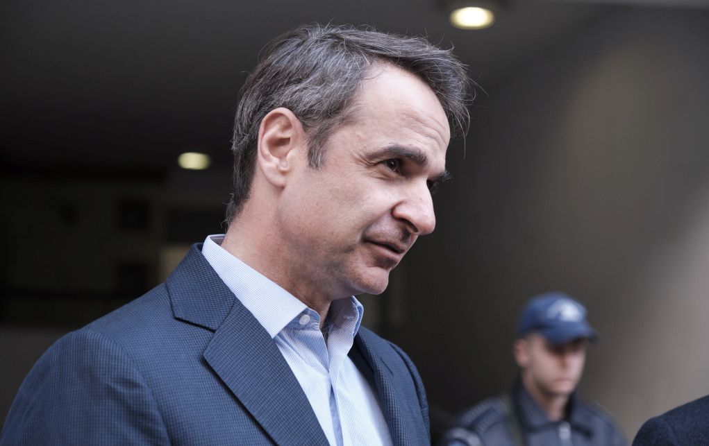 Προχωρούν άμεσα οι προσλήψεις στο χώρο της Υγείας 