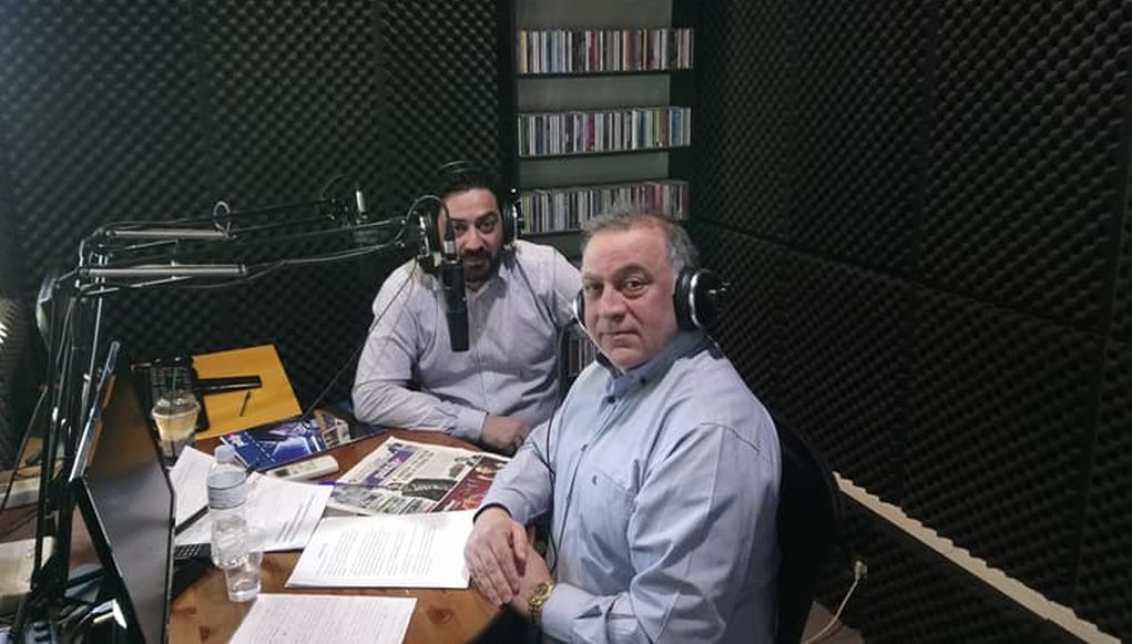Μωυσίδης: Πρόταση για ντιμπέιτ των υποψηφίων
