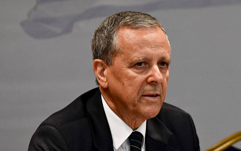 Μπαλτάκος: Αν συνενωθούμε τα δεξιά κόμματα, θα πάρουμε 8%-10% στις ευρωεκλογές