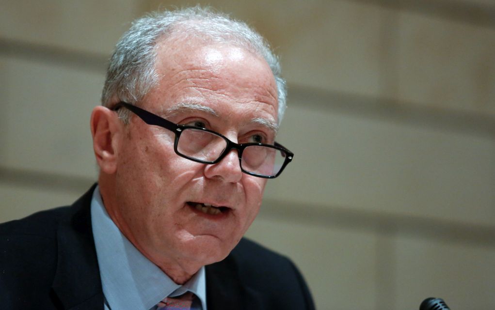 Προβόπουλος: Το ζήτημα  των «κόκκινων» δανείων θα πάρει χρόνια