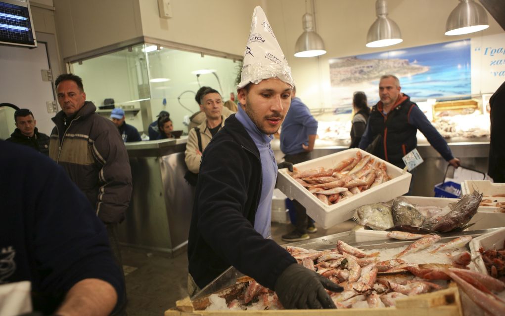 Καθαρά Δευτέρα: Πόσο θα κοστίσει το Σαρακοστιανό τραπέζι – Τι να προσέξουν οι καταναλωτές