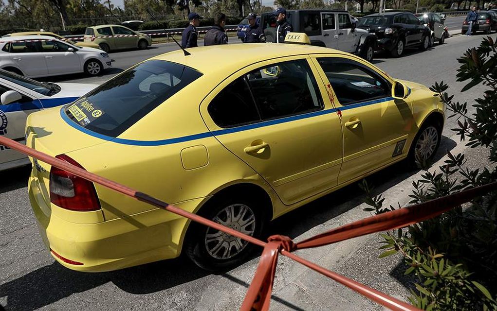 Δολοφονία ταξιτζή στην Ηλεία – Χειροπέδες στο δράστη έβαλε η ΕΛ.ΑΣ