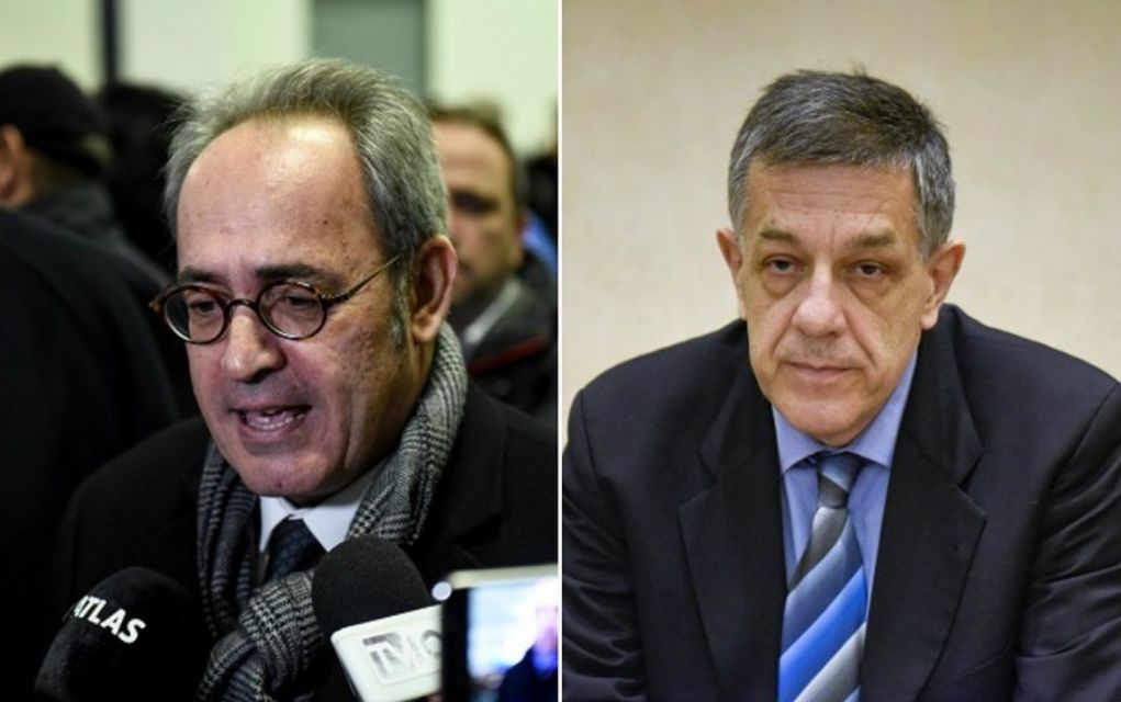 «Στα μαχαίρια» Μυλόπουλος – Ταχιάος για το μετρό της Θεσσαλονίκης
