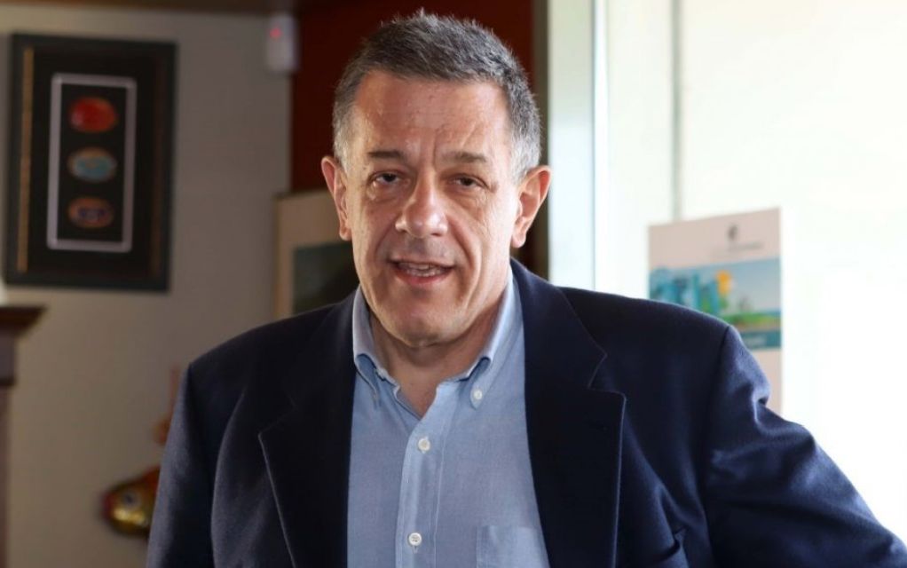Ταχιάος: “Η δημοκρατία ούτε τρομοκρατείται, ούτε εκβιάζεται”