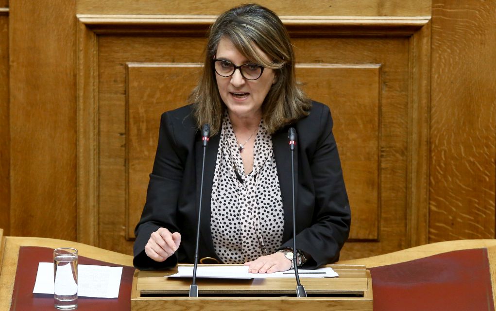 «Βασικός μας στόχος η στήριξη του αγροτικού κόσμου»