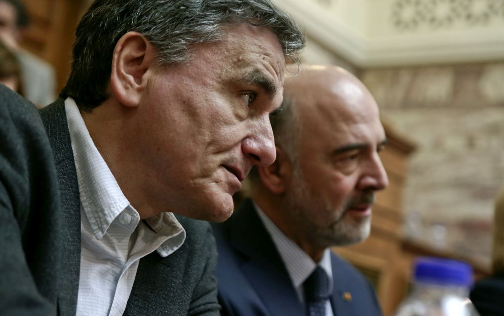 Γεμίζει αντί να αδειάζει η λίστα των εκκρεμοτήτων