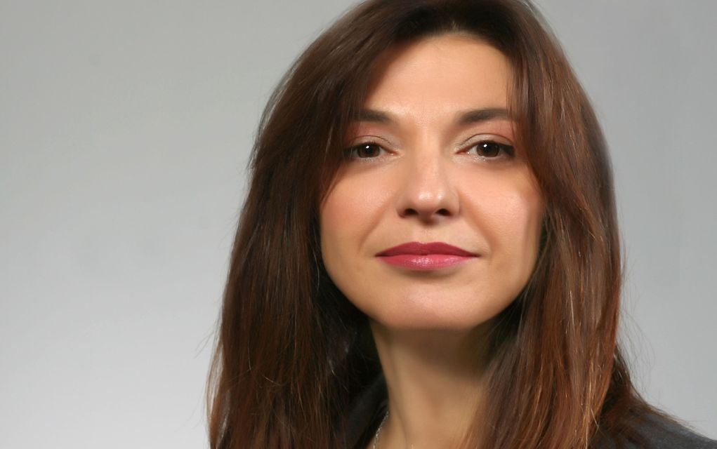 Άννα Τσιφτελίδου: «Να αλλάξουμε μαζί, παντού για όλους»