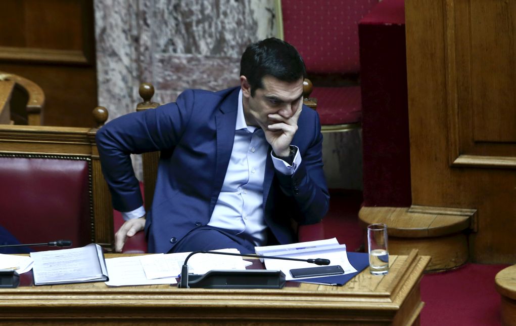Το ψυχογράφημα του Α. Τσίπρα και το ιδεώδες «εγώ» του