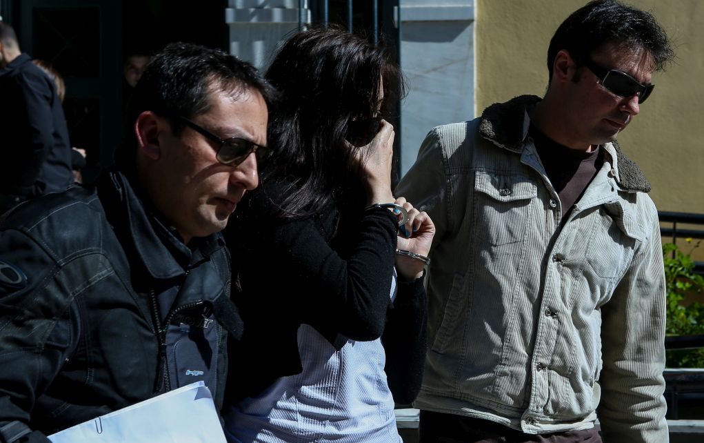 Κρατούμενη η μητέρα του βρέφους που απανθρακώθηκε