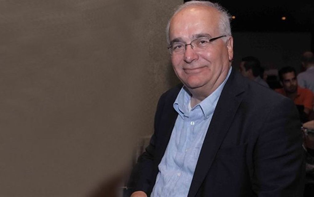 Συλλυπητήρια του πολιτικού κόσμου για το θάνατο του Αντώνη Βγόντζα