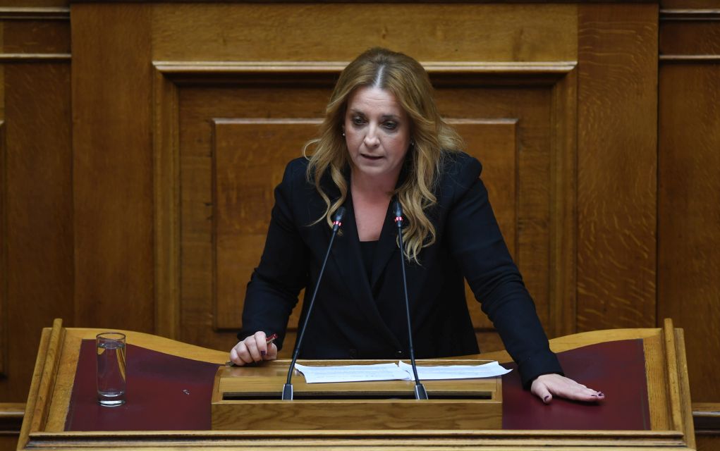 Βράντζα: «Δε χωράει αντιπολίτευση στο θέμα των δήμων»