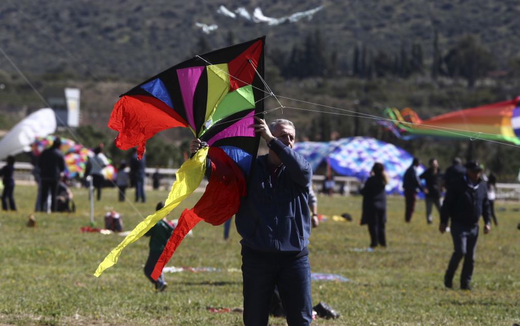 Αττική: Με σαρακοστιανά, γλέντι και συναυλίες επανέρχονται τα «κούλουμα»