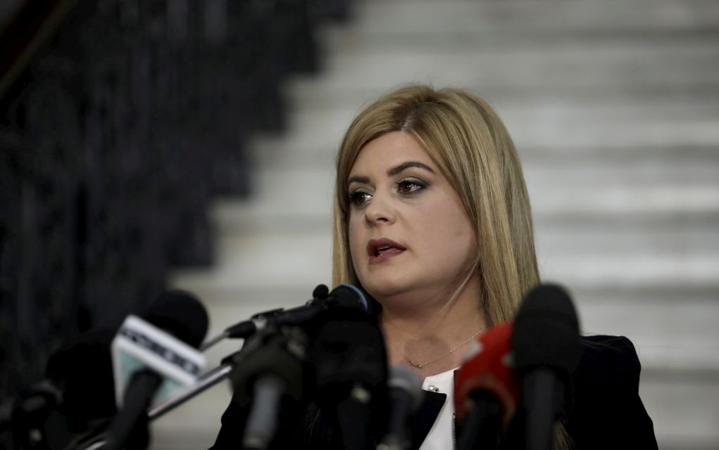 Ορεινά χωριά του Έβρου επισκέπτεται η Υφ.Εσωτερικών Μακεδονίας Θράκης