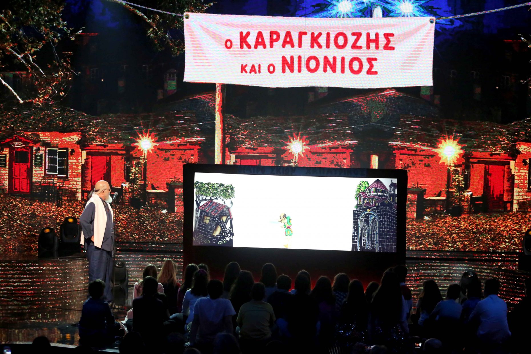 YFSF: Αυτές είναι οι μεταμορφώσεις της Κυριακής