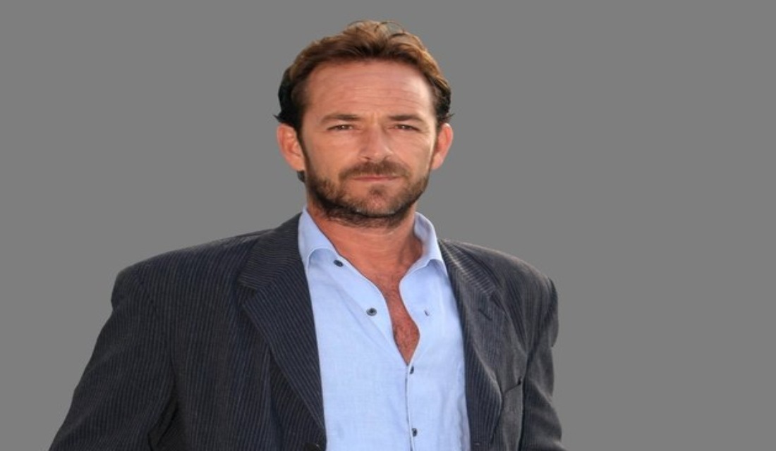 Μεγάλη “συγκίνηση” για το τελευταίο επεισόδιο του Riverdale με τον Λουκ Πέρι