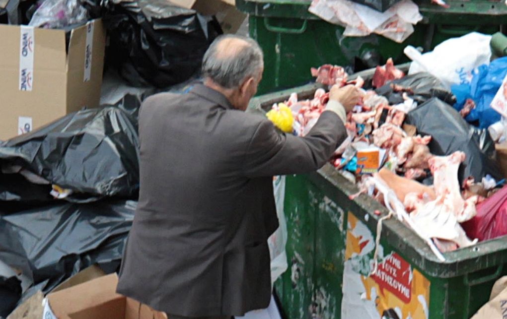 Πόσο δεν μας άλλαξε ως κοινωνία η κρίση