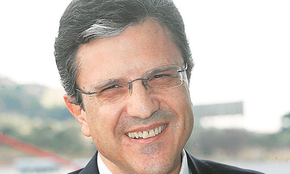 Αυτιάς : «Δεν θα είμαι υποψήφιος γιατί αυτοί που πήραν τις μετρήσεις τρόμαξαν»