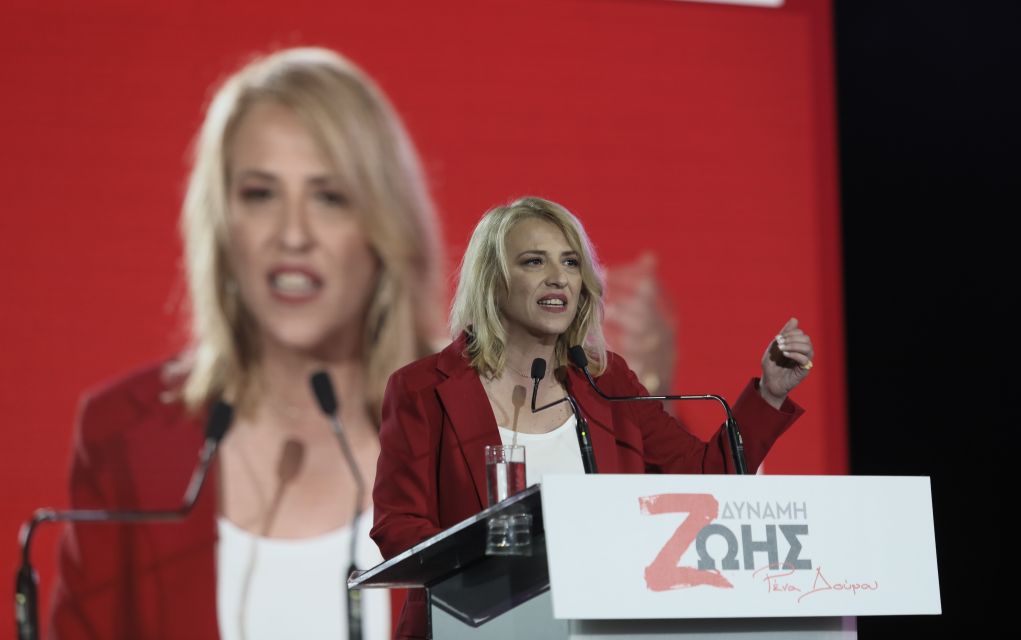 Απάντηση Δούρου στον Σγουρό: «Κάνεις πολιτική τυμβωρυχία»