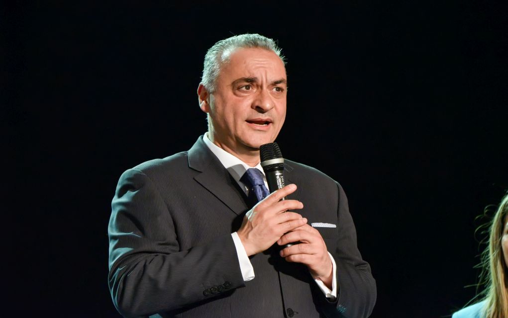 Κεφαλογιάννης σε Ζάεφ: «Το έθνος σου είναι ψεύτικο»
