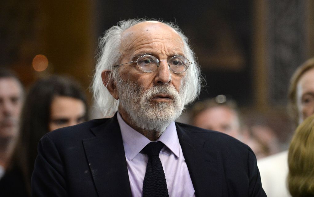 Οι κατηγορίες που αντιμετωπίζει ο Αλ. Λυκουρέζος