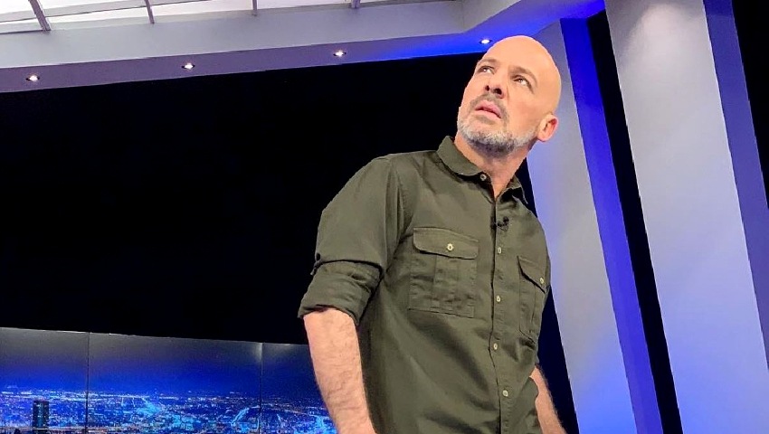 Πάει διακοπές για δύο εβδομάδες το “Για την Παρέα”