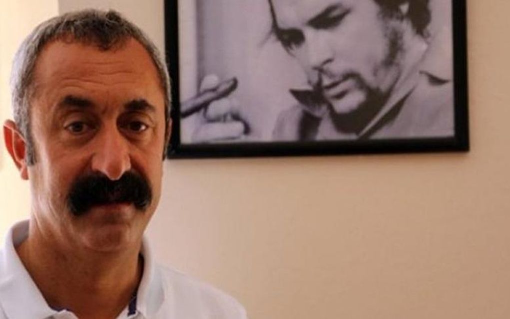 Η Τουρκία εξέλεξε τον πρώτο της κομμουνιστή δήμαρχο