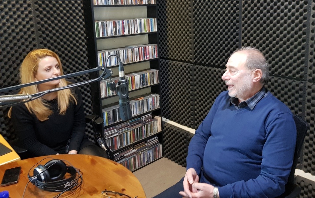 Καϊτετζίδης: «Χρειάζεται συνεργασία για να διοικηθεί ο δήμος Κορδελιού-Ευόσμου»