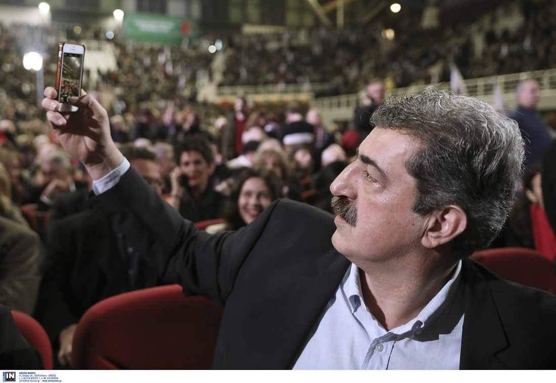Χάνει φίλους και μέσα στο ΣΥΡΙΖΑ ο Πολάκης